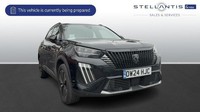 2024 Peugeot 2008 1.2 PureTech GT SUV 5dr Petrol EAT Euro 6 (s/s) (130 ps) SUV P