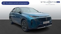 2025 Peugeot 3008 SUV 1.2 HYBRID GT SUV 5dr Petrol Hybrid e-DSC6 Euro 6 (s/s) (1