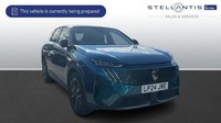 2024 Peugeot 3008 1.2 Hybrid 136 Allure 5dr e-DSC6 HATCHBACK PETROL Automatic