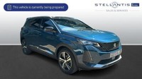 2024 Peugeot 5008 1.2 Hybrid 136 GT 5dr e-DSC6 HATCHBACK PETROL Automatic