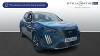 2025 Peugeot 2008 1.2 GT SUV 5dr Petrol Hybrid e-DSC6 Euro 6 (s/s) (136 ps) SUV 