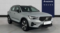 2025 Volvo XC40 Plus, B4 Mild hybrid, Petrol, Dark Estate Petrol Automatic
