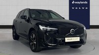 2025 Volvo XC60 Plus, B5 AWD Mild hybrid, Petrol, Dark Estate Petrol Automatic