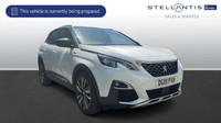 2019 Peugeot 3008 SUV 1.5 BlueHDi GT Line Premium SUV 5dr Diesel Manual Euro 6 (