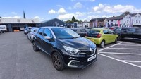 2018 Renault Captur 0.9 TCe ENERGY Dynamique Nav SUV 5dr Petrol Manual Euro 6 (s