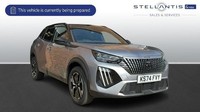 2024 Peugeot 2008 1.2 PureTech GT SUV 5dr Petrol EAT Euro 6 (s/s) (130 ps) SUV P