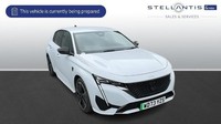 2024 Peugeot 308 115kW GT 54kWh 5dr Auto HATCHBACK ELECTRIC Automatic