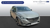 2024 Peugeot 308 1.2 PureTech Allure 5dr EAT8 ESTATE PETROL Automatic