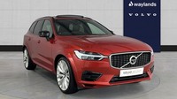 2019 Volvo XC60 T8 Twin Engine AWD R-Design Pro Automatic Estate Petrol Parallel