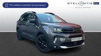2023 Citroen C5 Aircross 1.2 PureTech MHEV e-series SUV 5dr Petrol Hybrid e-DSC 
