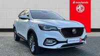 2023 MG MOTOR UK HS 1.5 T-GDI Exclusive 5dr DCT ESTATE PETROL Automatic