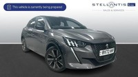 2022 Peugeot 208 1.2 PureTech GT Hatchback 5dr Petrol Manual Euro 6 (s/s) (100 p