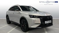 2024 DS Automobiles DS 7 1.5 BlueHDi Performance Line + SUV 5dr Diesel EAT8 Euro