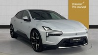 2026 Polestar 4 Long Range Dual Motor - Plus - Pilot - Performance Estate Electr