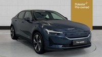 2024 Polestar Other Long range Dual motor - Plus Hatchback Electric Automatic
