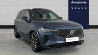 2025 Volvo XC90 2.0 B5P Ultra Dark 5dr AWD Geartronic ESTATE PETROL Automatic