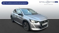 2022 Peugeot 208 1.2 PureTech 100 GT 5dr HATCHBACK PETROL Manual