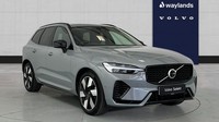 2025 Volvo XC60 2.0 T8 [455] PHEV Ultra Dark 5dr AWD Geartronic ESTATE PETROL/EL