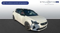 2022 Vauxhall Corsa 1.2 Turbo GS Line Hatchback 5dr Petrol Manual Euro 6 (s/s) (