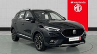 2022 MG MG ZS 1.0T GDi Exclusive 5dr Hatchback Petrol Manual
