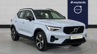 2024 Volvo XC40 Plus, B4 Mild hybrid, Petrol, Dark Auto Estate Petrol Automatic