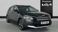 2024 Kia Niro 1.6 GDi 127 Hybrid 2 Nav 5dr DCT Estate Hybrid Automatic
