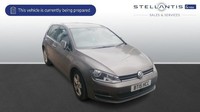 2015 Volkswagen Golf 1.4 TSI Match 5dr HATCHBACK PETROL Manual