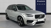 2019 Volvo XC90 T8 Twin Engine AWD R-Design Pro Automatic Estate Petrol Parallel