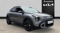 2026 Kia Stonic 1.0T GDi 48V 113 GT-Line 5dr HATCHBACK PETROL Manual