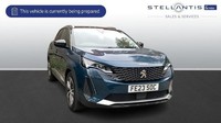 2023 Peugeot 3008 SUV 1.6 13.2kWh Allure Premium + SUV 5dr Petrol Plug-in Hybrid