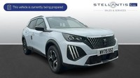 2026 Peugeot 2008 1.2 PureTech Allure SUV 5dr Petrol Manual Euro 6 (s/s) (100 ps