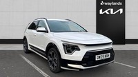 2025 Kia Niro 1.6 GDi HEV 4 Estate Hybrid Automatic