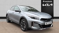 2023 Kia XCeed 1.5 T-GDi ISG GT-LINE S Hatchback Petrol Manual