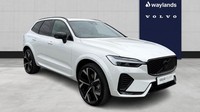 2025 Volvo XC60 Black Edition Ultra, B5 AWD Mild hybrid, Petrol Estate Petrol Au