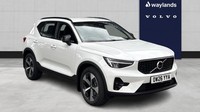 2026 Volvo XC40 Plus, B3 Mild hybrid, Petrol, Dark Estate Petrol Automatic
