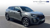 2026 Peugeot 2008 50kWh Active SUV 5dr Electric Auto (7kW Charger) (136 ps) SUV 