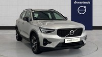 2023 Volvo XC40 Plus, B3 mild hybrid, Petrol, Dark (Heated Windscreen, 360 Camer