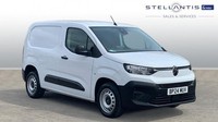 2024 Citroen Berlingo 1.2 1000 PureTech Enterprise M Panel Van 5dr Petrol Manual