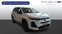 2026 Citroen C5 Aircross 1.2 MAX SUV 5dr Petrol Hybrid e-DSC Euro 6 (s/s) (145 p
