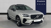 2025 Volvo XC60 2.0 T6 [350] RC PHEV Plus Dark 5dr AWD Geartronic ESTATE PETROL/