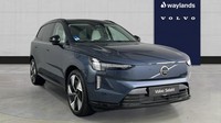 2026 Volvo EX90 500kW Twin Motor Performance Ultra 106kWh 5dr Auto ESTATE ELECTR