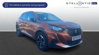 2022 Peugeot 2008 1.2 PureTech Allure Premium + SUV 5dr Petrol EAT Euro 6 (s/s) 