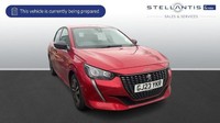 2023 Peugeot 208 1.2 PureTech 100 Allure Premium + 5dr EAT8 HATCHBACK PETROL Aut