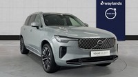 2025 Volvo XC90 Ultra, B5 AWD Mild hybrid, Petrol, Bright(New Shape, Panroof) Au