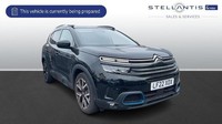 2022 Citroen C5 Aircross 1.6 Plug-in Hybrid 225 Shine Plus 5dr e-EAT8 HATCHBACK 