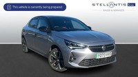 2024 Vauxhall Corsa Electric 50kWh GS Hatchback 5dr Electric Auto (136 ps) Hatch