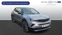 2025 Vauxhall Mokka 1.2 Turbo GS SUV 5dr Petrol Manual Euro 6 (s/s) (136 ps) SUV