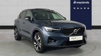 2025 Volvo XC40 2.0 B4P Ultra Dark 5dr Auto ESTATE PETROL Automatic