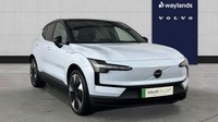 2025 Volvo EX30 Ultra, Twin Motor Performance, Electric Estate Electric Automati