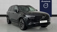 2025 Volvo XC90 Ultra, B5 AWD Mild hybrid, Petrol, Dark, 7 Seats Estate Petrol A